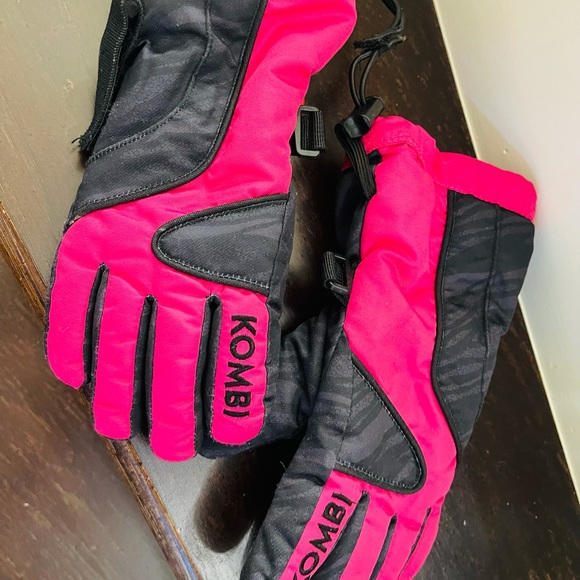 BODEN Ski jackets 1. 9-10 Y $50, 15-16Y $60, Ski suit $20  and $10 gloves - Picture 5 of 6